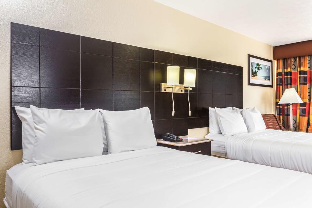 Econo Lodge Inn & Suites Florida City Ngoại thất bức ảnh